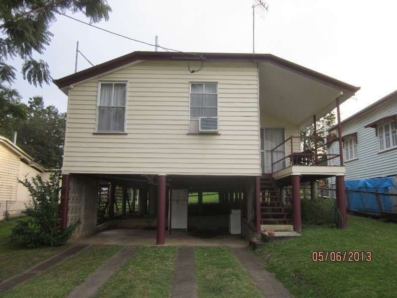2/23 Drem Street, Toogoolawah QLD 4313