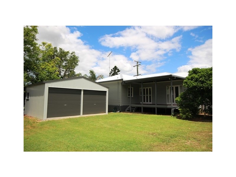 19 Bellambi Street, Toogoolawah QLD 4313