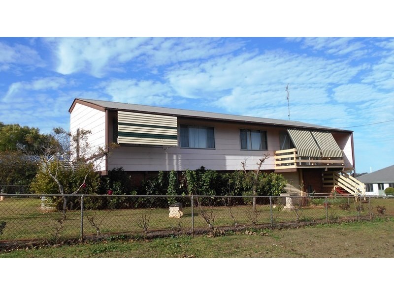 20 MCDOUGALL, Yarraman QLD 4614