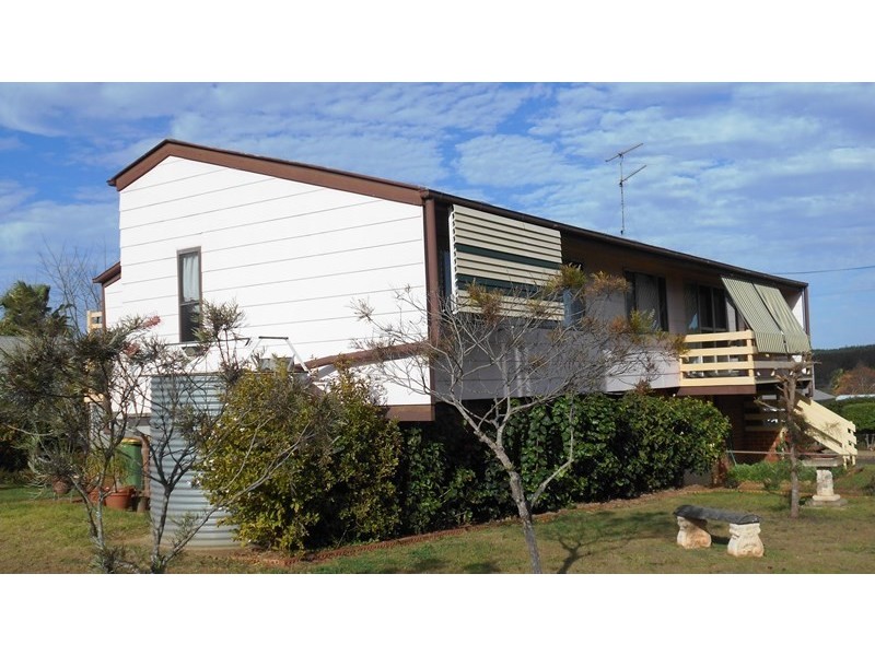 20 MCDOUGALL, Yarraman QLD 4614