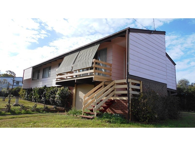 20 MCDOUGALL, Yarraman QLD 4614
