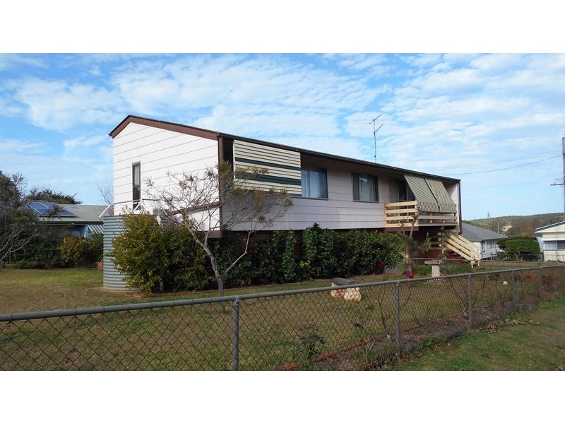 20 MCDOUGALL, Yarraman QLD 4614