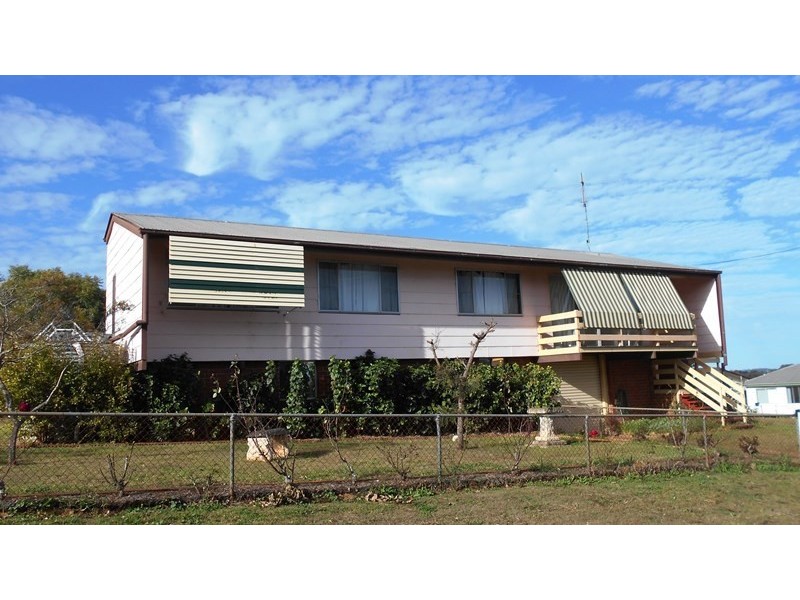 20 MCDOUGALL, Yarraman QLD 4614