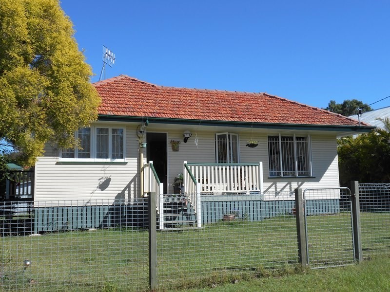 Toogoolawah QLD 4313