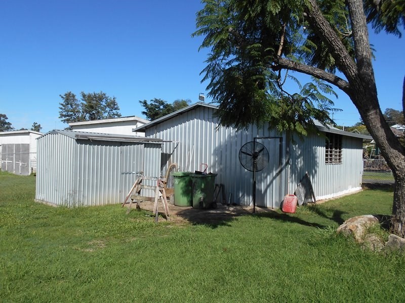 Toogoolawah QLD 4313