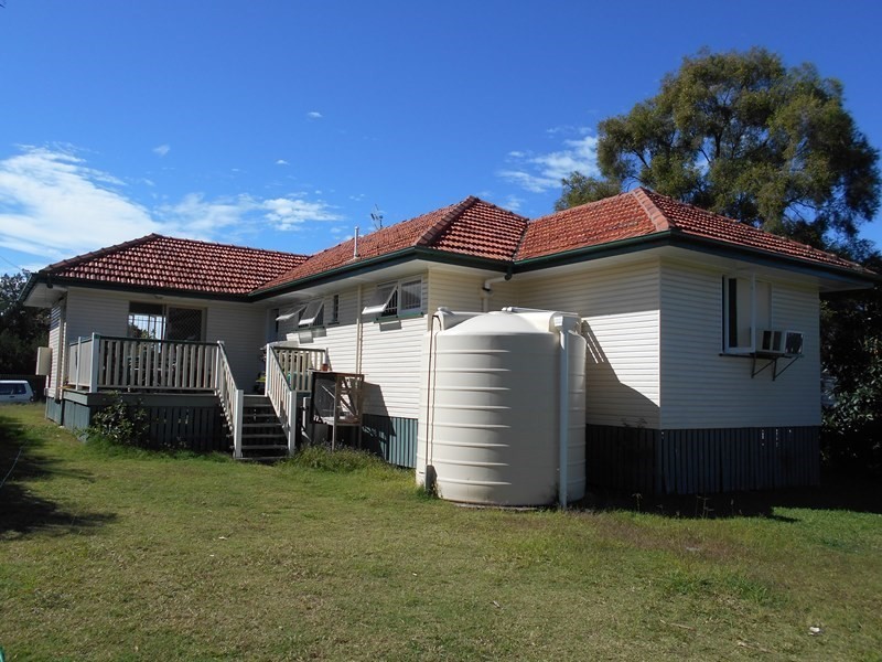 Toogoolawah QLD 4313