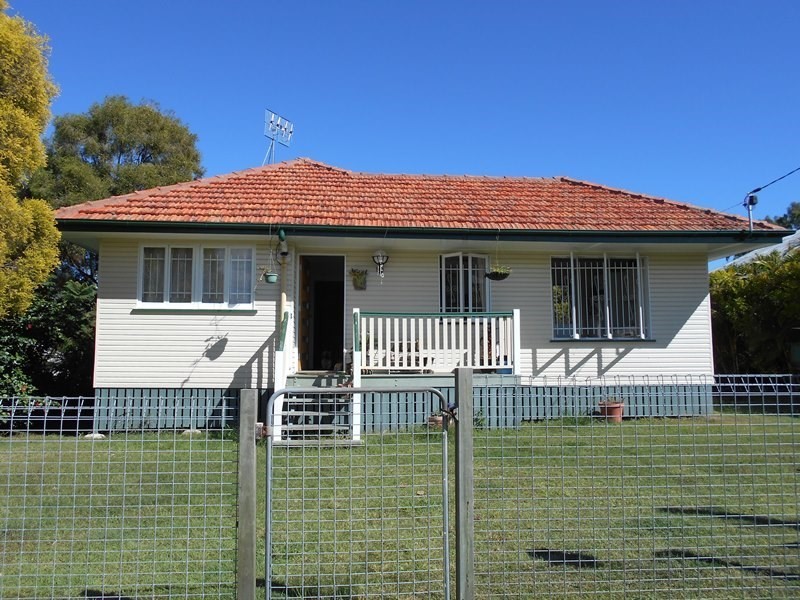 Toogoolawah QLD 4313