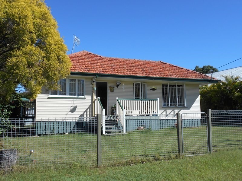 Toogoolawah QLD 4313