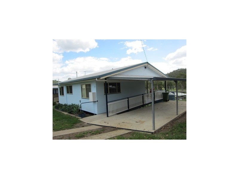 Moore QLD 4306