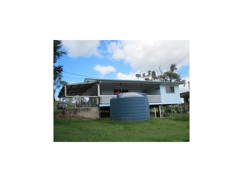 Moore QLD 4306