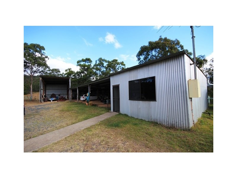 Biarra QLD 4313