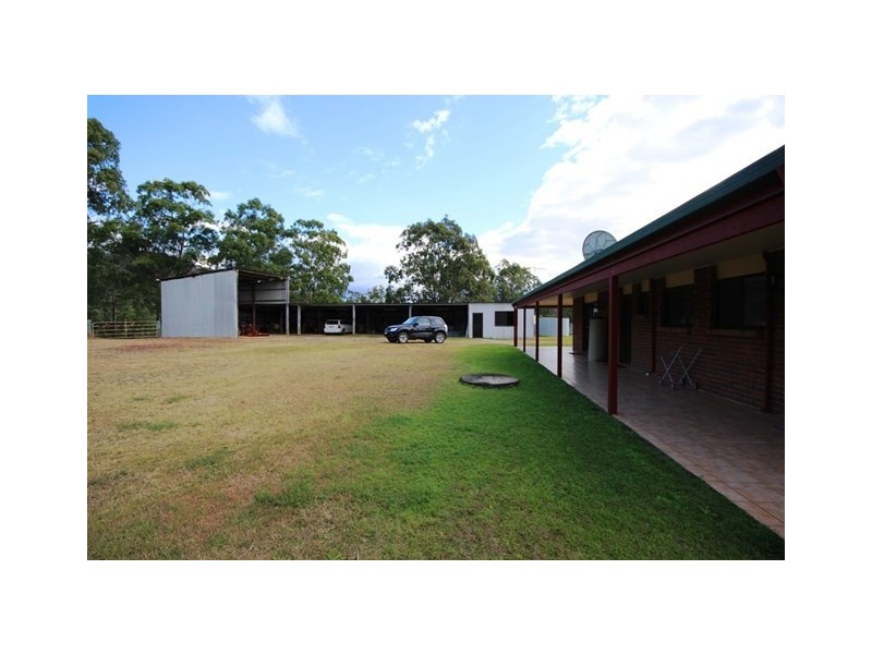Biarra QLD 4313