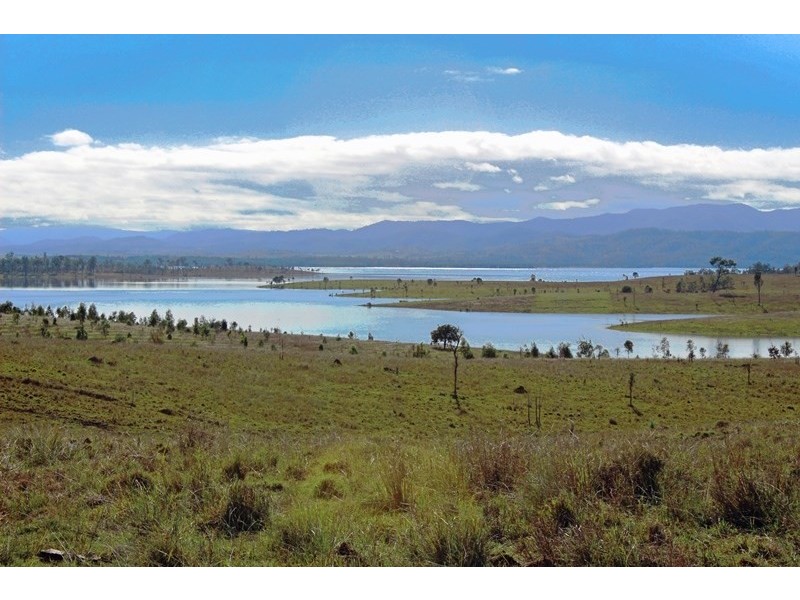 Lot 1 McLean, Wivenhoe Hill QLD 4311