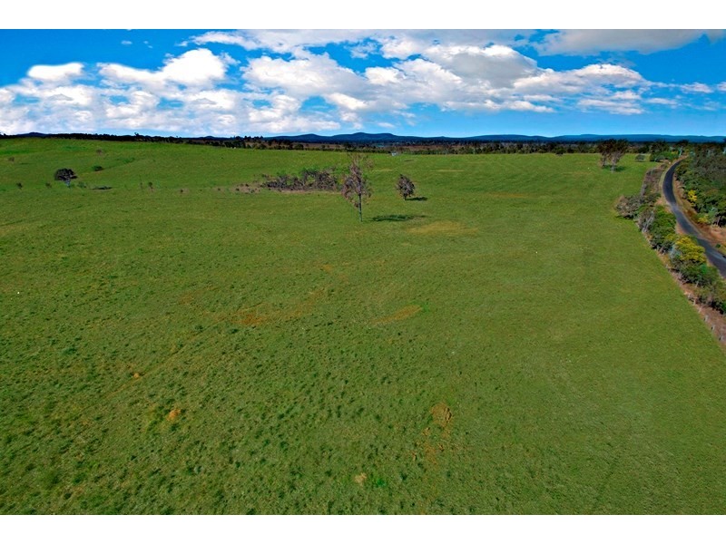 Lot 1 McLean, Wivenhoe Hill QLD 4311