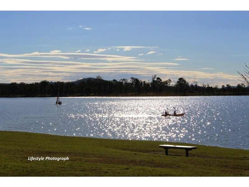 Lot 1 McLean, Wivenhoe Hill QLD 4311