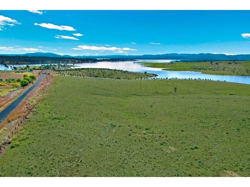 Lot 1 McLean, Wivenhoe Hill QLD 4311