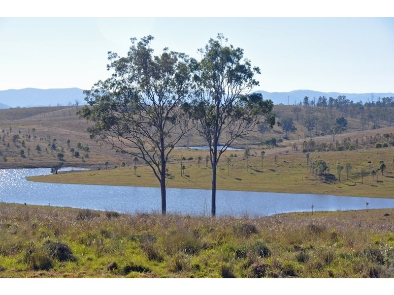 Lot 1 McLean, Wivenhoe Hill QLD 4311