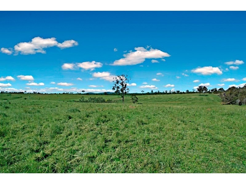 Lot 1 McLean, Wivenhoe Hill QLD 4311