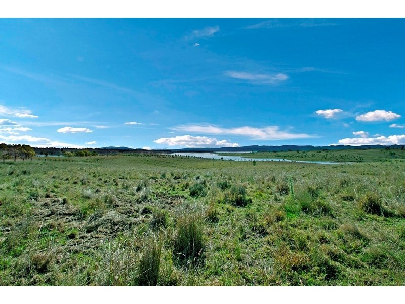 Lot 1 McLean, Wivenhoe Hill QLD 4311