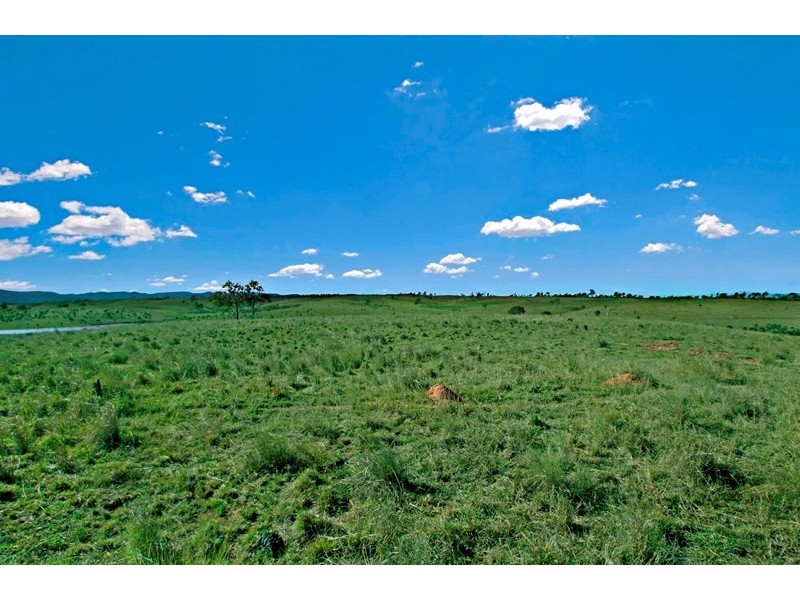 Lot 1 McLean, Wivenhoe Hill QLD 4311