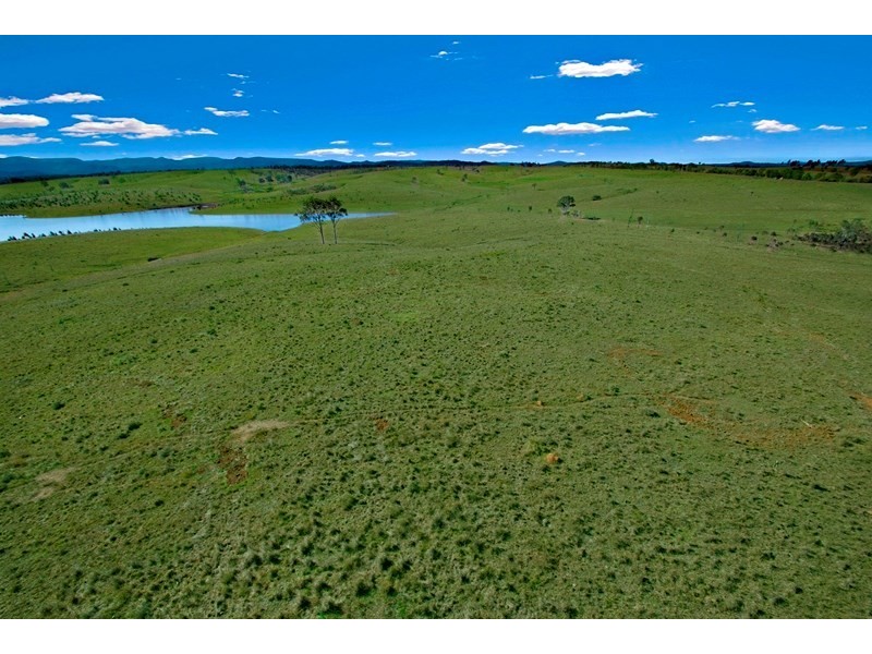 Lot 1 McLean, Wivenhoe Hill QLD 4311