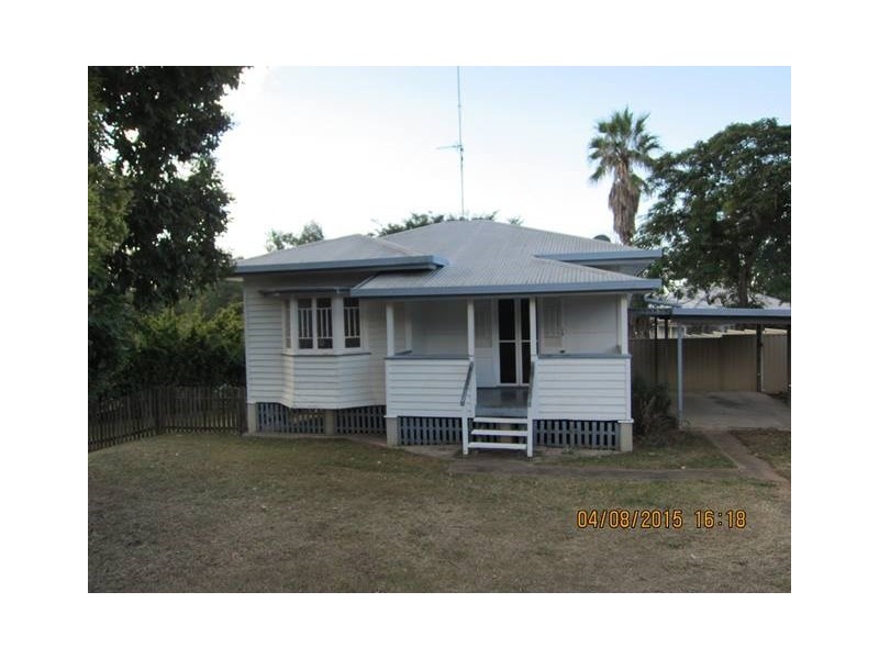 83 Fulham Street, Toogoolawah QLD 4313