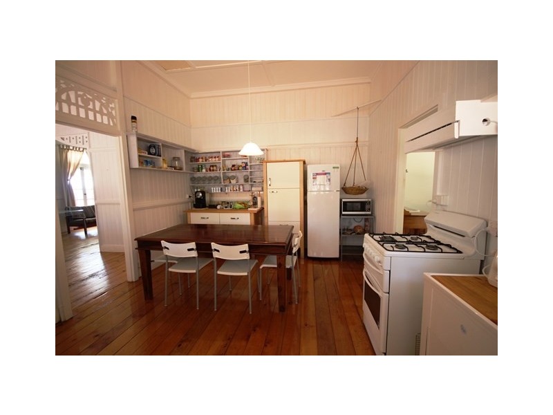 152 Rosentreters Lane, Biarra QLD 4313