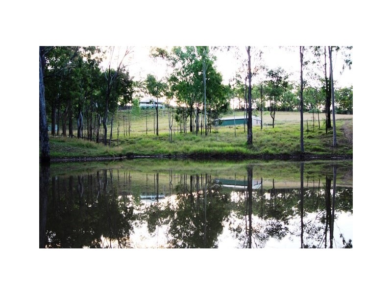 152 Rosentreters Lane, Biarra QLD 4313