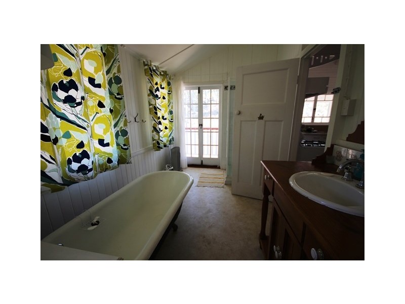 152 Rosentreters Lane, Biarra QLD 4313