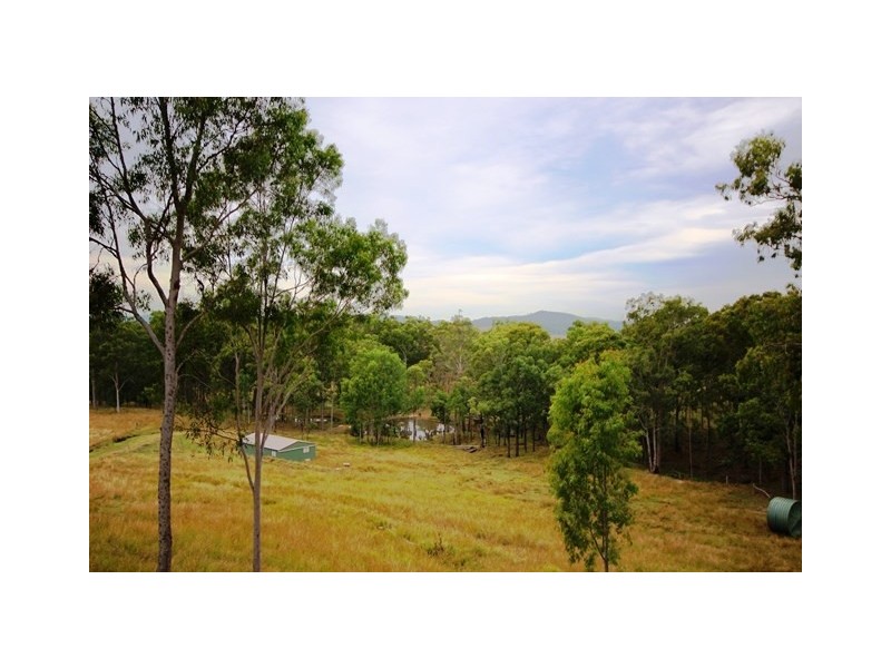 152 Rosentreters Lane, Biarra QLD 4313