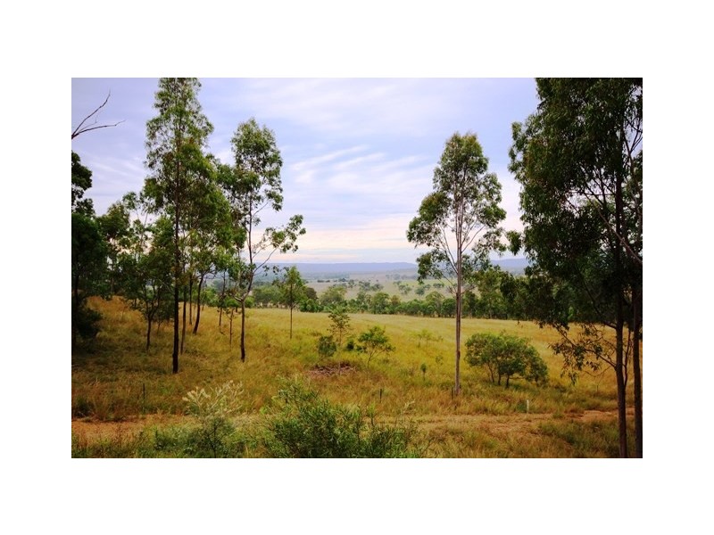 152 Rosentreters Lane, Biarra QLD 4313