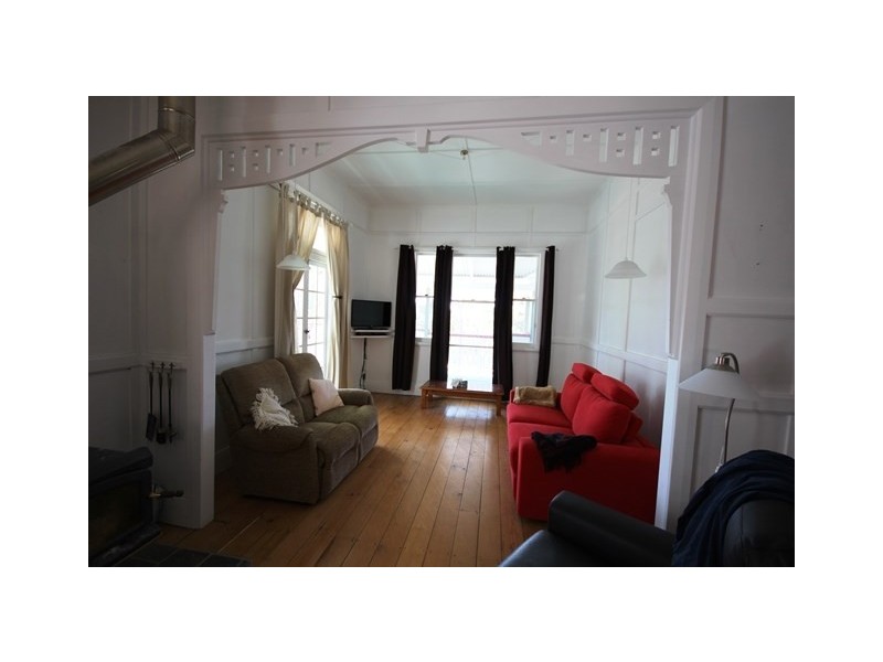 152 Rosentreters Lane, Biarra QLD 4313