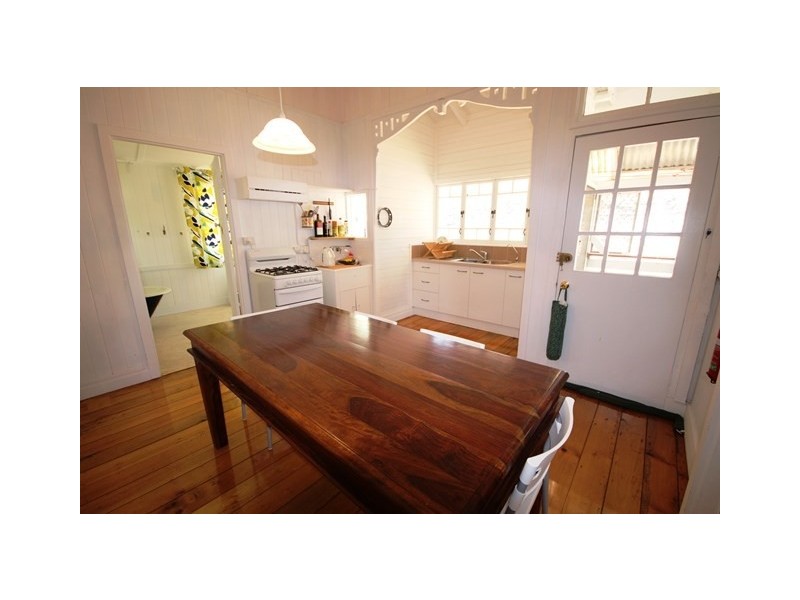 152 Rosentreters Lane, Biarra QLD 4313