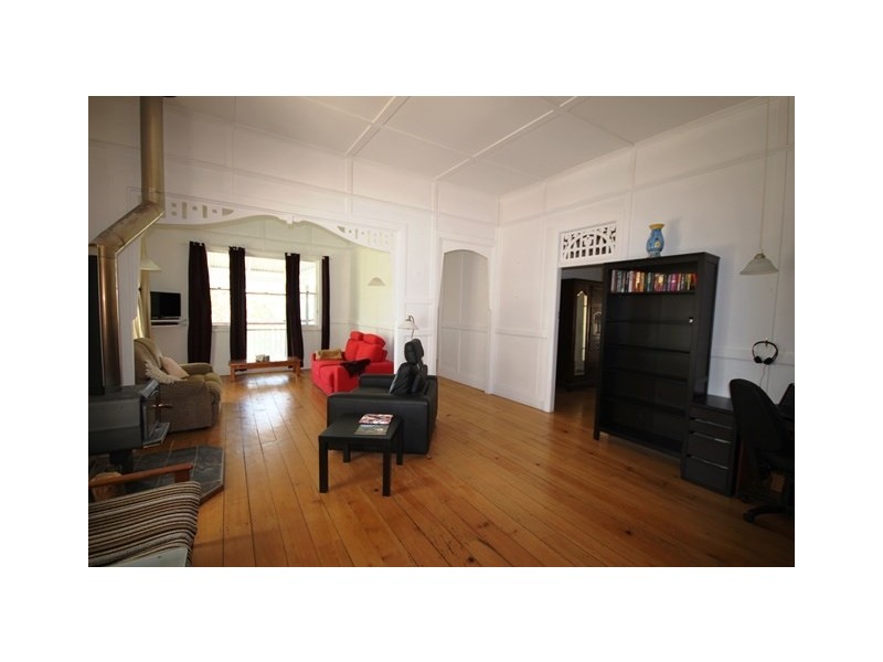 152 Rosentreters Lane, Biarra QLD 4313