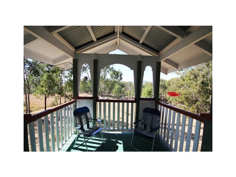 152 Rosentreters Lane, Biarra QLD 4313