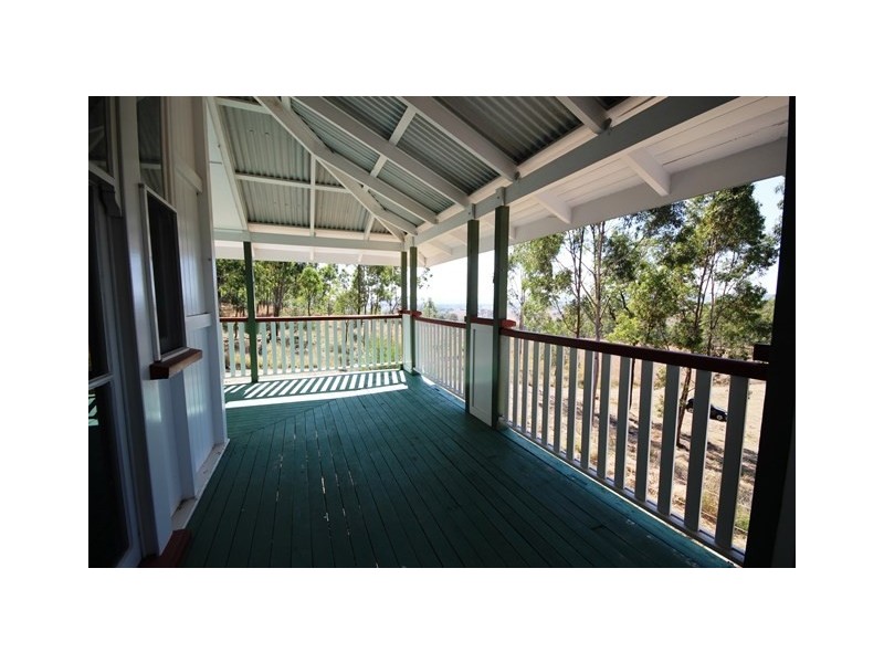 152 Rosentreters Lane, Biarra QLD 4313