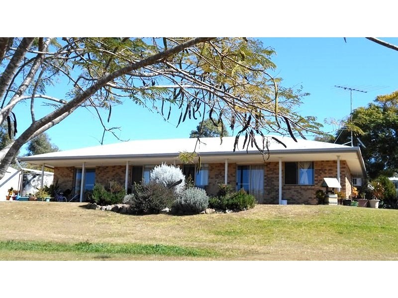 Braemore QLD 4313