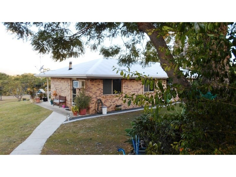 Braemore QLD 4313