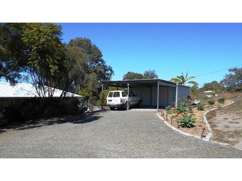 Braemore QLD 4313