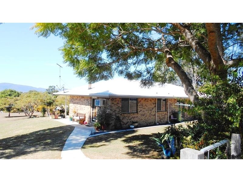 Braemore QLD 4313