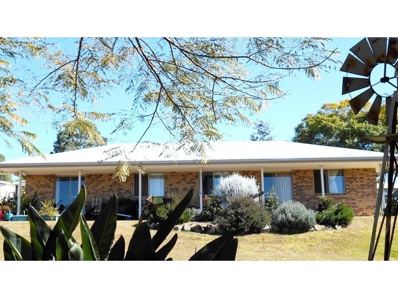 Braemore QLD 4313