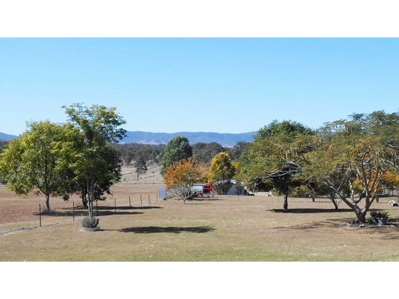 Braemore QLD 4313