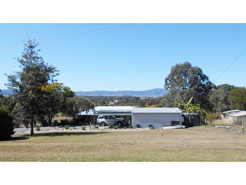 Braemore QLD 4313