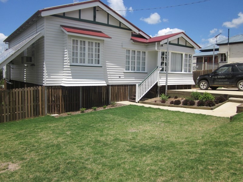 36 Drem Street, Toogoolawah QLD 4313