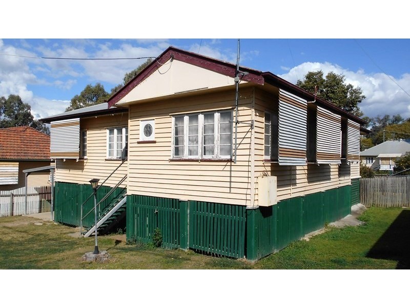 Toogoolawah QLD 4313