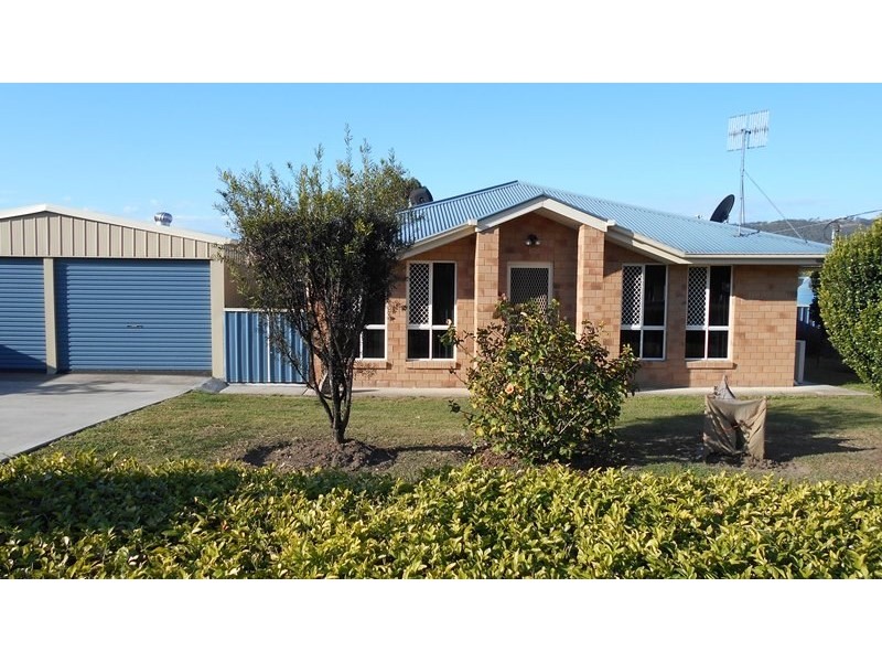 Harlin QLD 4306