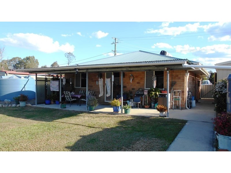 Harlin QLD 4306