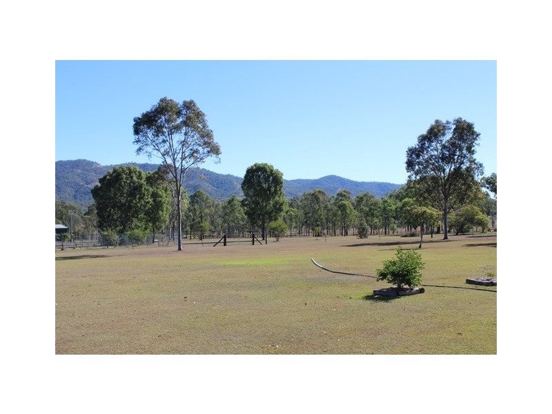 Ivory Creek QLD 4313