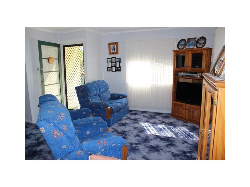 Ivory Creek QLD 4313