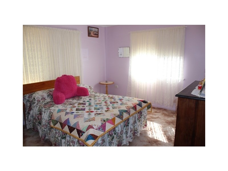 Ivory Creek QLD 4313